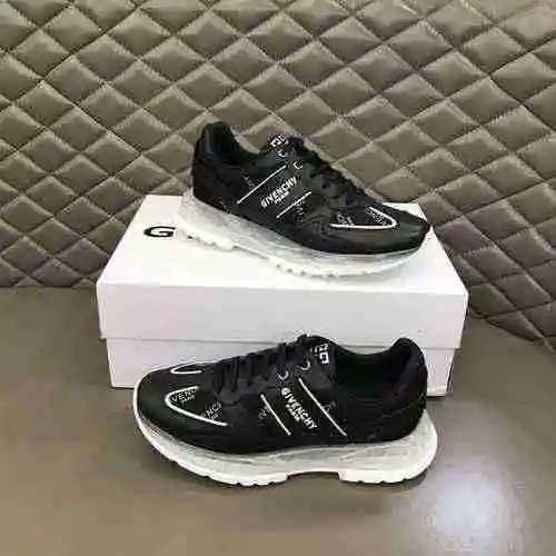Zapato de hombre Givenchy Código: 0313C20 Talla: 38-44