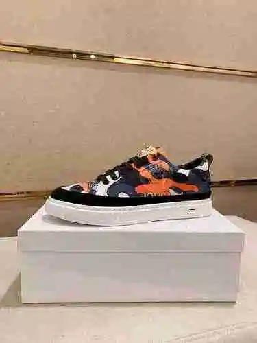 Zapato Versace Hombre Código: 0625B30 Talla: 38-44