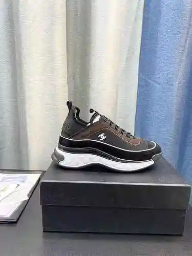 Código de estilo de pareja Chanel: 0502C20 Tamaño: 34-47 (34/46/47 personalizado sin devolución/camb