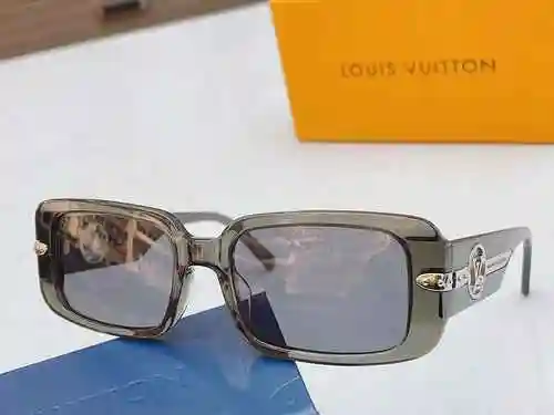 3150LV gafas LOUIS VUITTON LV Louis Vuitton Z1425E! Tamaño: 56 puertos 20-140