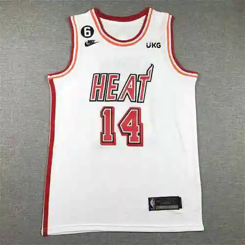 Heat 14 Taylor Hiro 22-23 Nueva temporada Vintage Blanco