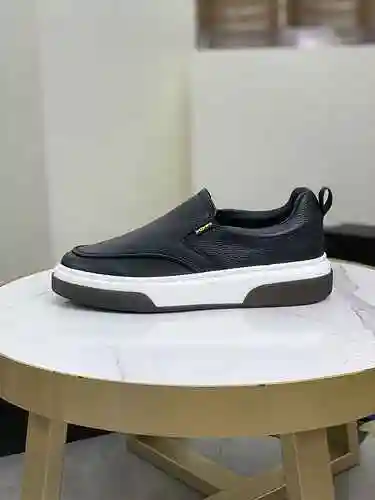 Código de calzado Prada para hombre: 0618D30 Talla: 38-44 (45 se puede personalizar)