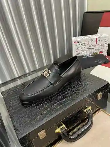 Zapato Hombre Dolce&Gabbana Código: 0616C20 Talla: 38-44 (personalizado para 45)