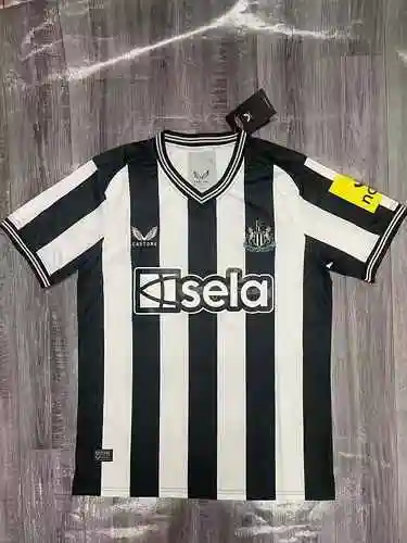 Newcastle United