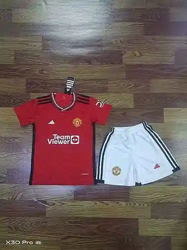 Manchester unido