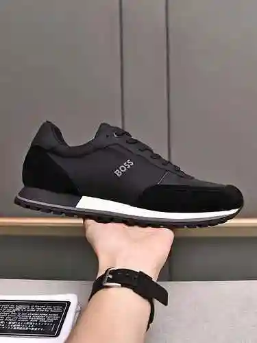 Zapato Boss Hombre Código: 0612B60 Talla: 39-44 (45,46 hecho a medida)