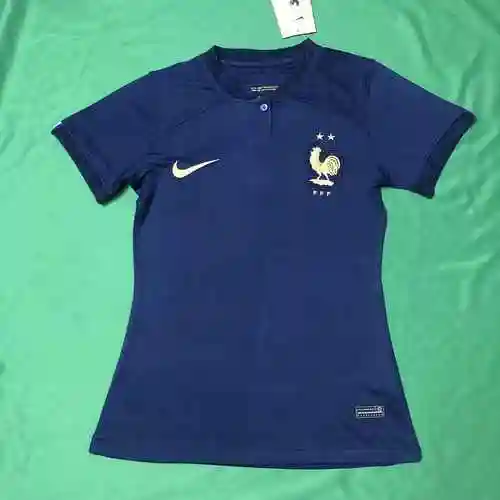 ropa de mujer francesa
