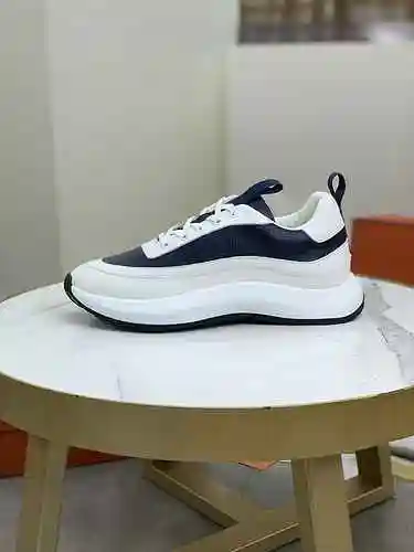 Zapato Hermes para hombre Código: 0618D70 Talla: 38-44 (45 se puede personalizar)