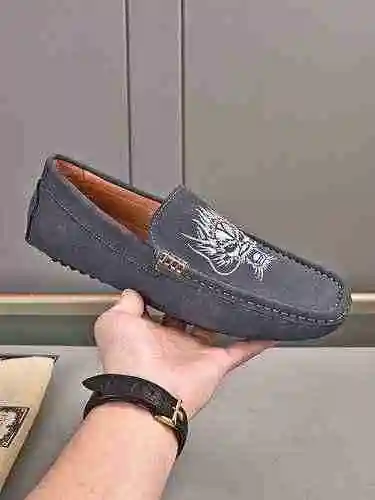Código de zapato de hombre GUCCI: 0623B30 Talla: 38-44 (personalizado para 45, 46)