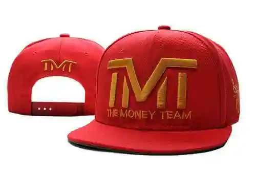 La gorra MT Courtside está a la venta