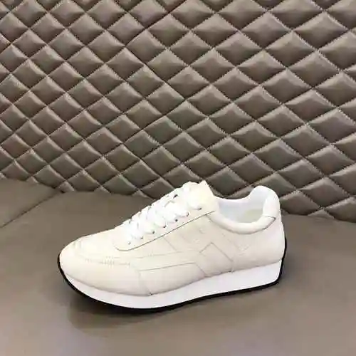 Zapato Hermes Hombre Código: 0530B70 Talla: 38-44