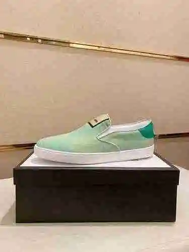 Código de zapato de hombre GUCCI: 0625B30 Talla: 38-44