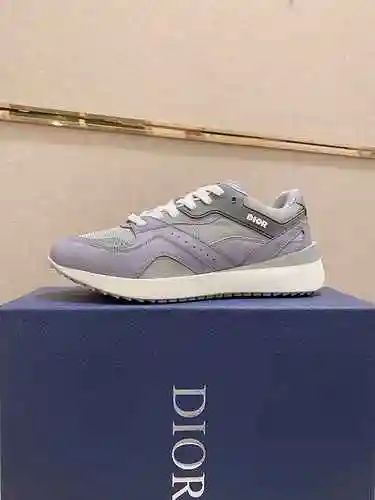 Zapato Dior Hombre Código: 0614C50 Talla: 38-44 (personalizable para 45 o 46 sin devolución ni cambi