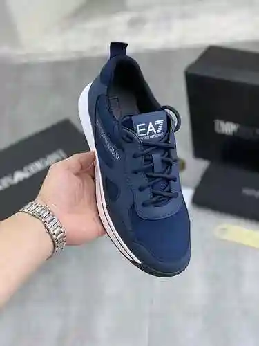 Zapato Armani Hombre Código: 0618B30 Talla: 38-44 (45 se puede personalizar)