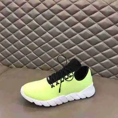 Zapato Fendi Hombre Código: 0530B60 Talla: 38-44 (personalizado al 45)