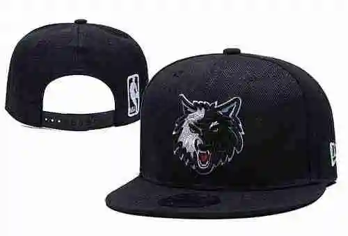 lobos de minnesota