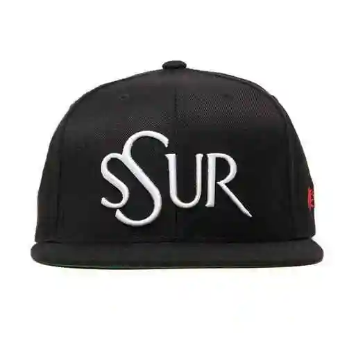 Llegadas SSUR Snapbacks