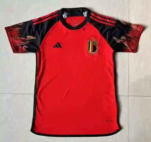 Bélgica