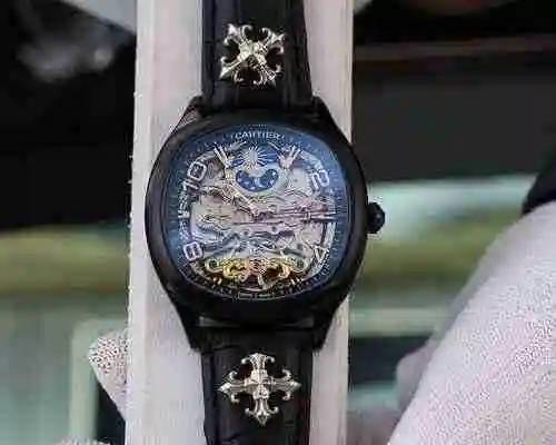 cartier 550