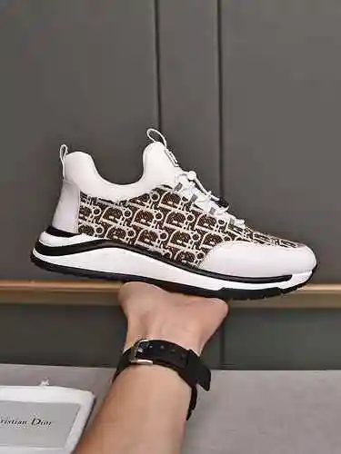 Zapato Dior Hombre Código: 0623B30 Talla: 38-44 (personalizado a 45)
