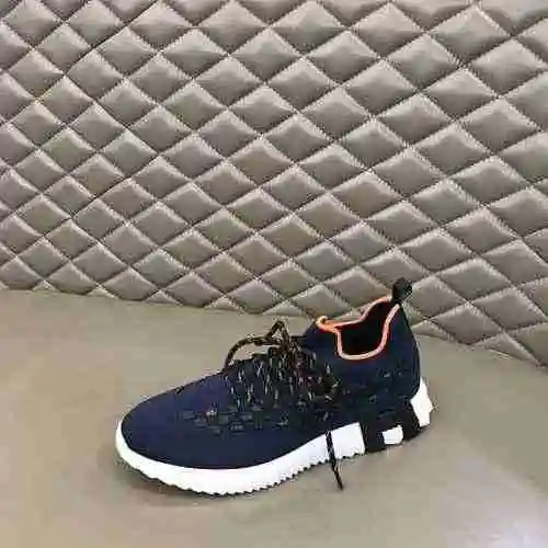 Zapato Hermes Hombre Código: 0530B60 Talla: 38-44