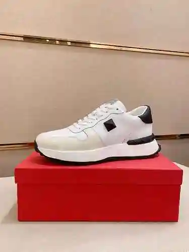 Zapato Valentino Hombre Código: 0517B60 Talla: 38-44 (Personalizable 45, 46)