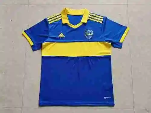 boca Juniors