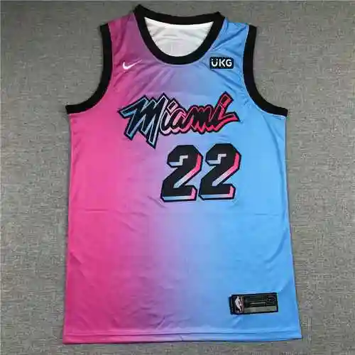 Heat 22 Butler City Edition Degradado Azul