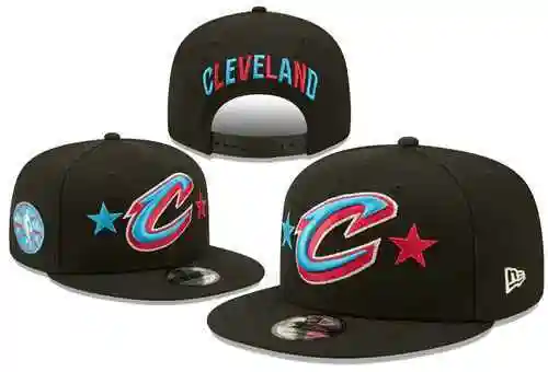 Gorra NBA Cleveland Cavaliers