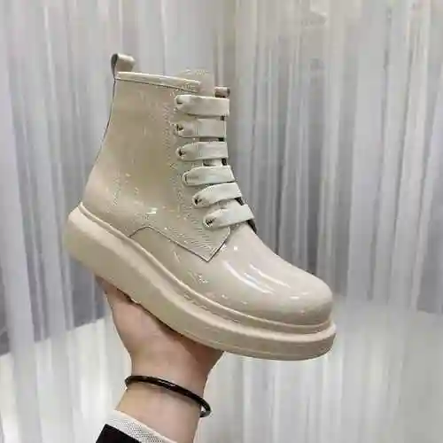 1661350 Zapatillas McQueen Pareja Gobang 35-44