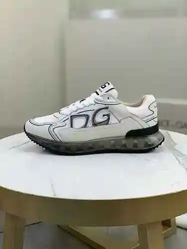 Dolce&Gabbana Código de estilo de pareja: 0423C50 Talla: 35-45