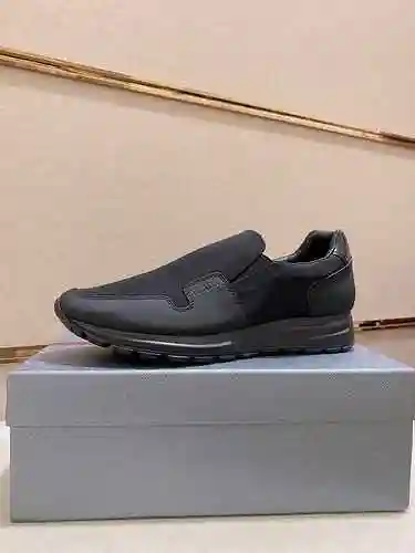 Zapato Prada Hombre Código: 0625B80 Talla: 38-44 (disponible para pedidos 46, 45 sin devolución ni c