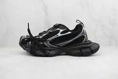 D10 | Soporte Balenciaga Phantom Sneaker 3XL Balenciaga New Ten Generation Fashion Running Shoes Y23