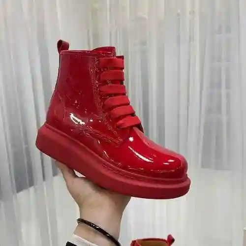1661350 Zapatillas McQueen Pareja Gobang 35-44
