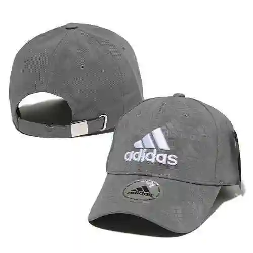 Sombrero de lengua de pato Adidas