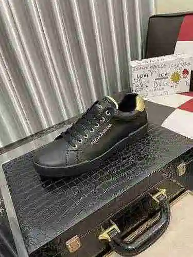 Zapato Hombre Dolce&Gabbana Código: 0608B40 Talla: 38-45