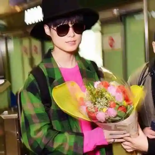 2520 Gafas Gucci, Li Yuchun, Ni Ni, Wu Xin, mismo estilo [GUCCI] Gucci GG0062S Hot Edition Este año,