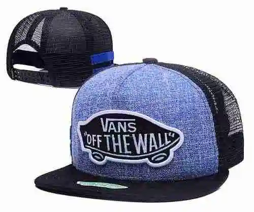 Las VANS Snappacks están a la venta