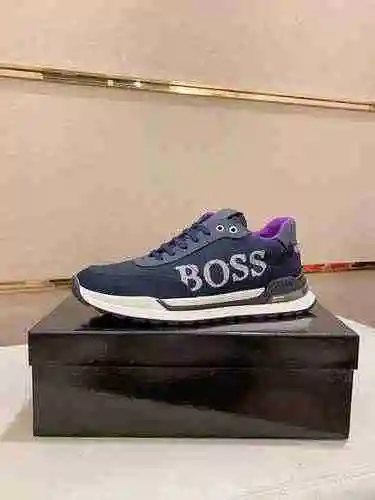 Zapato Boss Hombre Código: 0604B40 Talla: 38-44