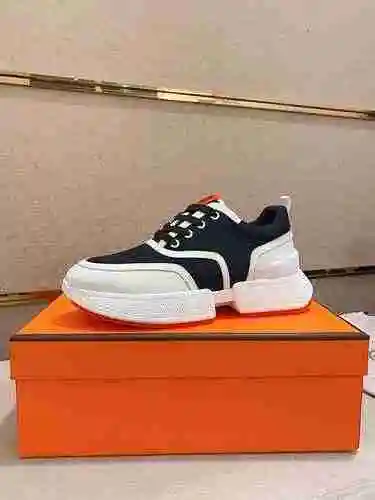 Zapato Hermes Hombre Código: 0604C50 Talla: 38-44 (45 personalizados sin devolución ni cambio)