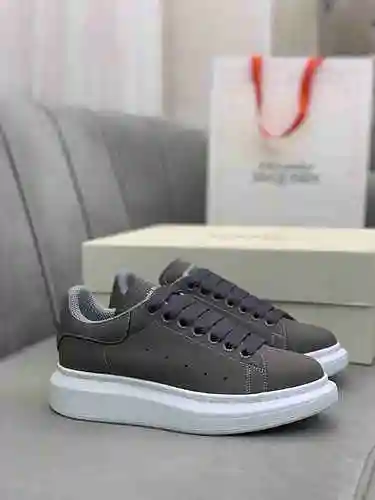 1612290 Zapatillas de alta gama McQueen Couple 35-44