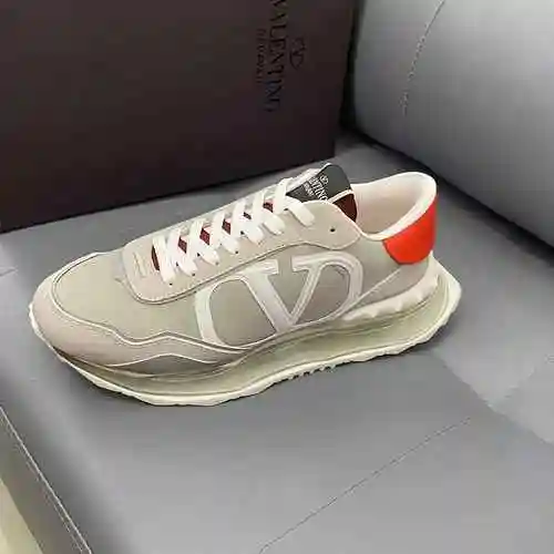 Zapato Valentino Hombre Código: 0509C20 Talla: 38-44 (personalizado al 45)