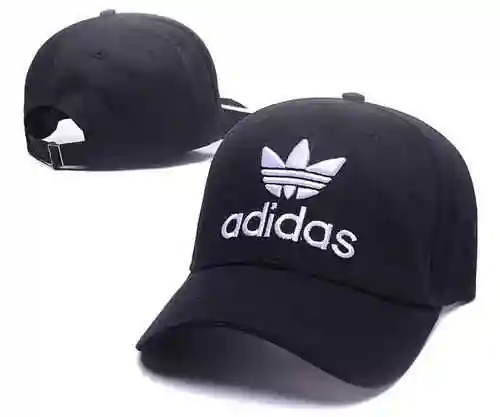 Gorro elástico con lengua de pato Adidas