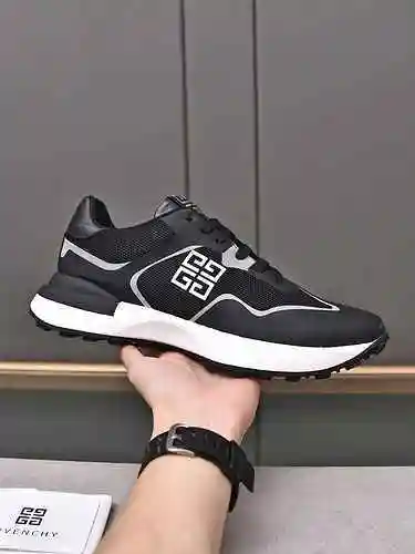 Zapato de hombre Givenchy Código: 0513B50 Talla: 38-44 (45 hechos a medida)