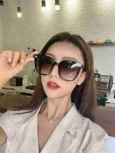 3240 Gafas Gucci Gucc * 2020 Nuevo modelo de producto GG5967 tamaño 54 boca 24-145 gafas de sol cuad