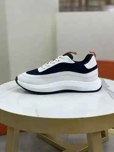 Zapato Hermes para hombre Código: 0618D60 Talla: 38-44 (45 se puede personalizar)