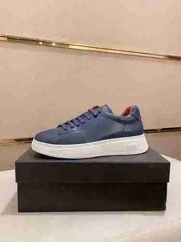 Zapato Boss Hombre Código: 0625B50 Talla: 38-44