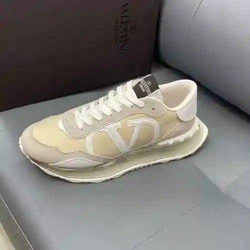 Zapato Valentino Hombre Código: 0509C20 Talla: 38-44 (personalizado al 45)