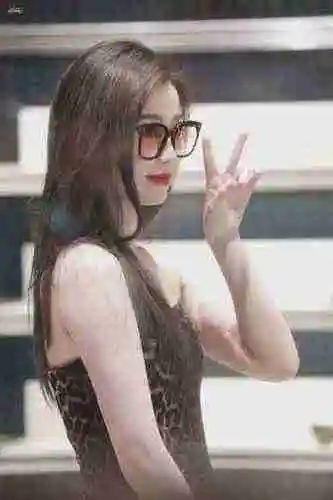 2250 GM Li Jiaqi Recomendado (FRIDA) sitio web oficial últimas gafas de sol de forma cuadrada lentes