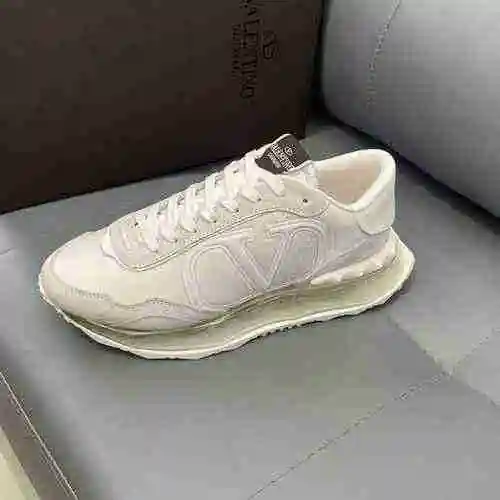 Zapato Valentino Hombre Código: 0509C20 Talla: 38-44 (personalizado al 45)